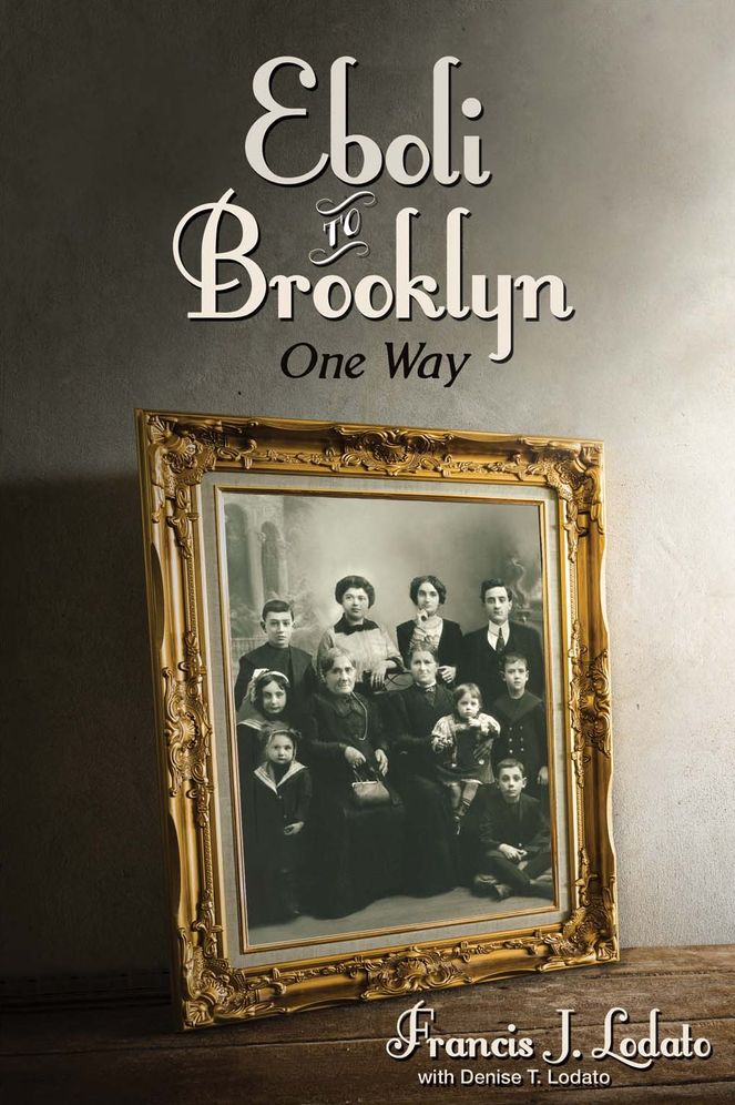 Eboli to Brooklyn - One Way