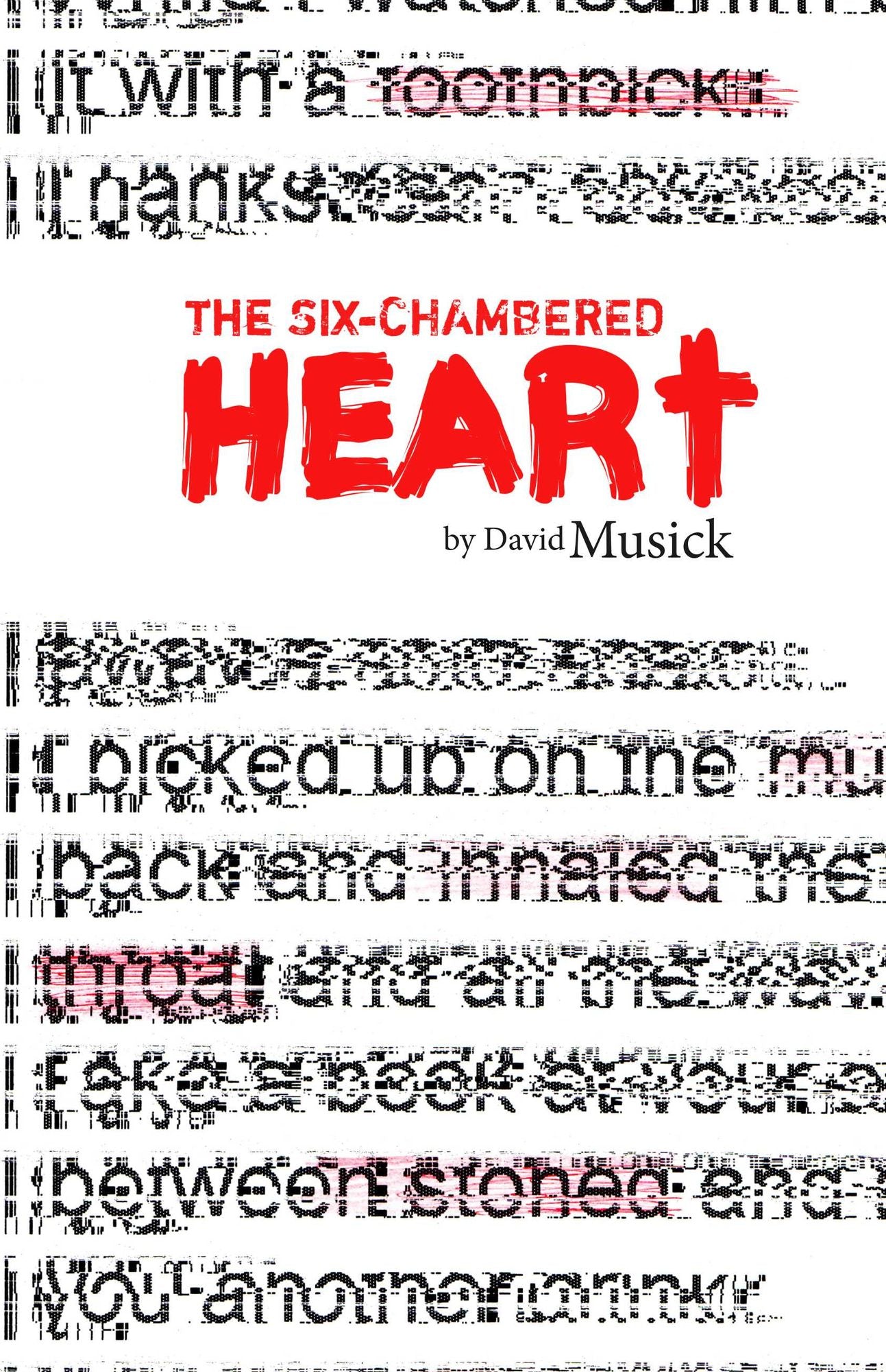The Six-Chambered Heart