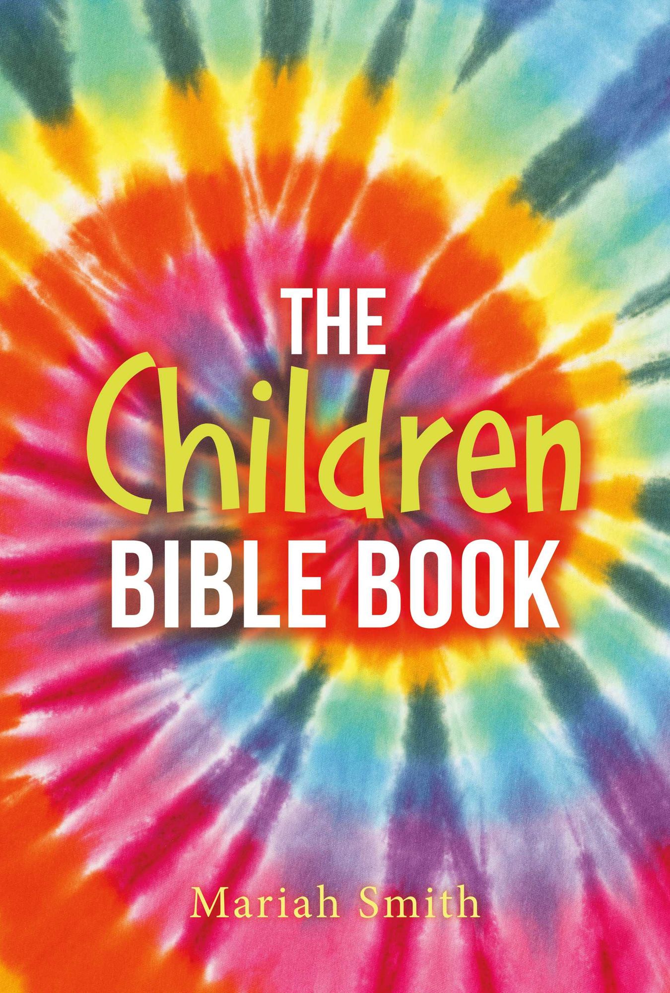 The Children Bible Book