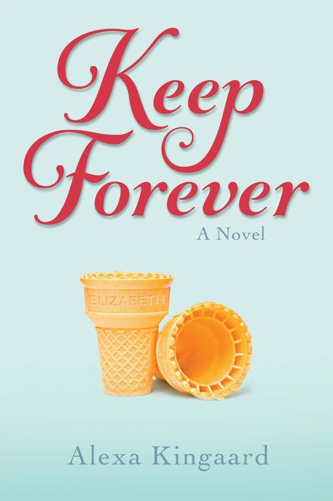 Keep Forever