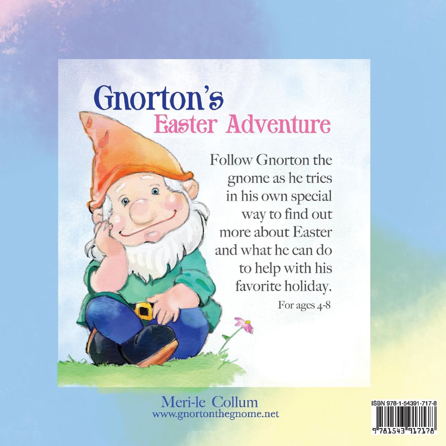 Gnorton's Easter Adventure