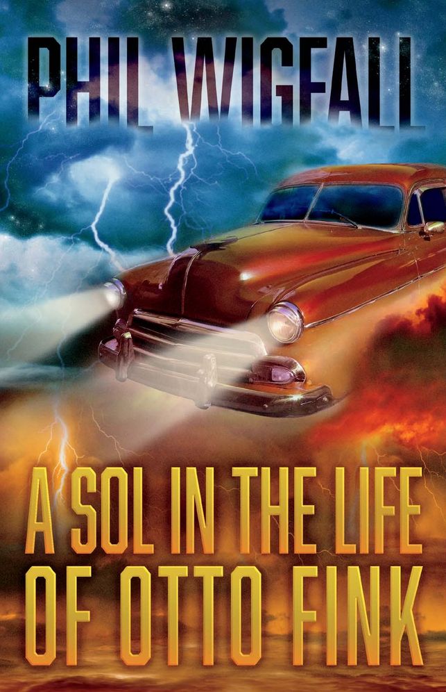 A Sol in the Life of Otto Fink