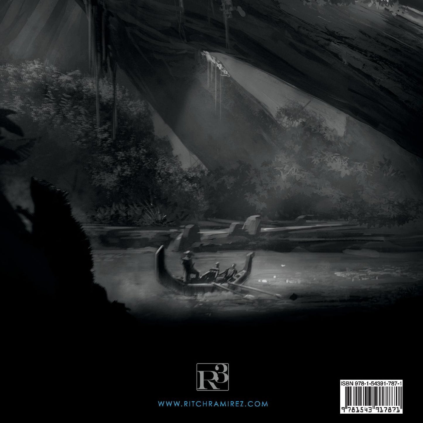 The Art of Ritchie Ramirez: Unfinished Business