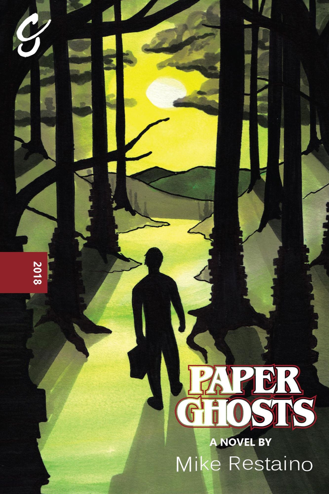 Paper Ghosts