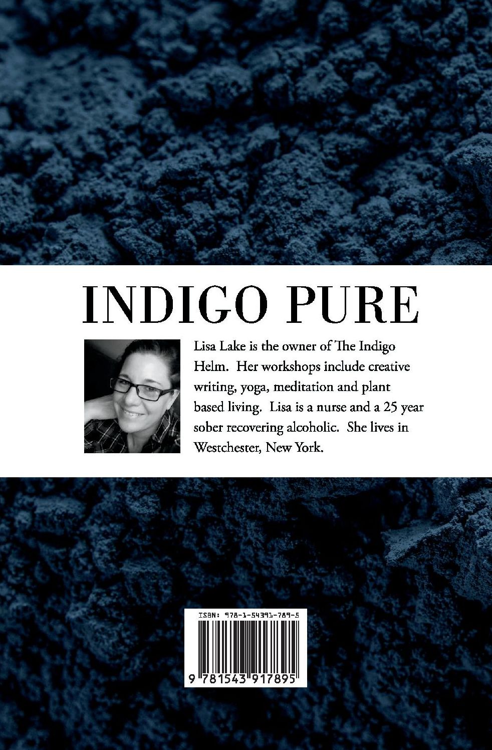 Indigo Pure