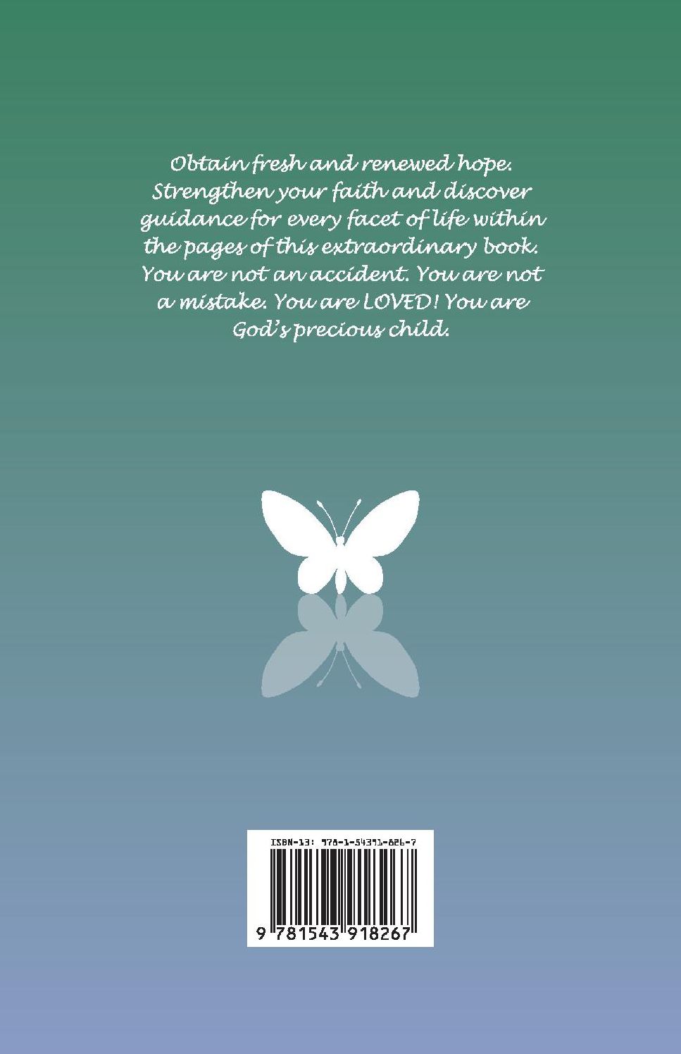 Our Living Hope: God's Powerful Truth of Comfort and Guidance