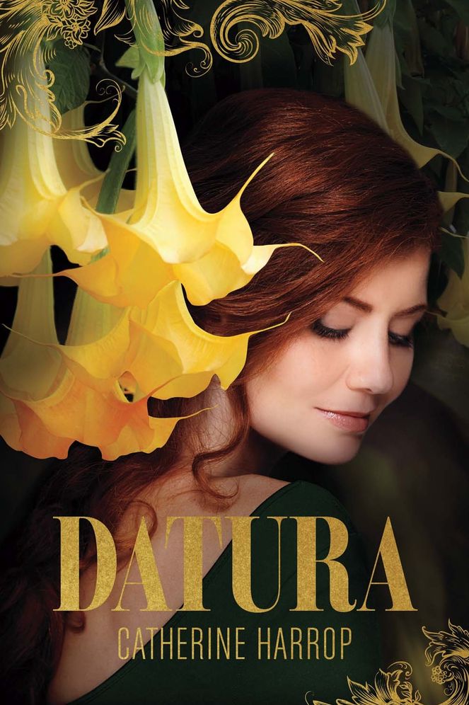 Datura: Book 1 in the Datura Chronicles