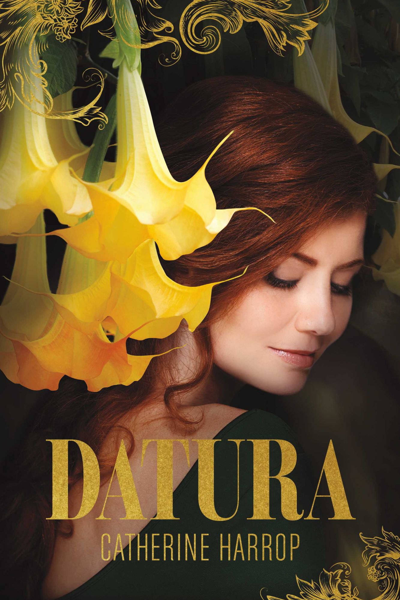 Datura: Book 1 in the Datura Chronicles