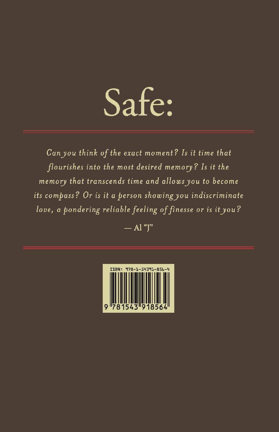 Safe: