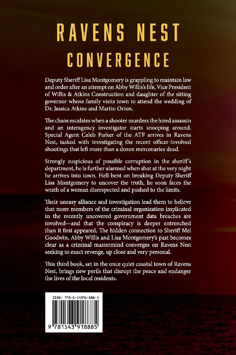 Ravens Nest Convergence