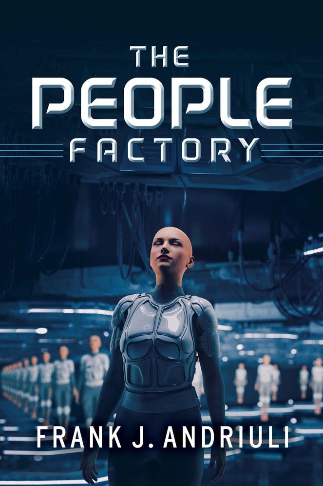 The People Factory