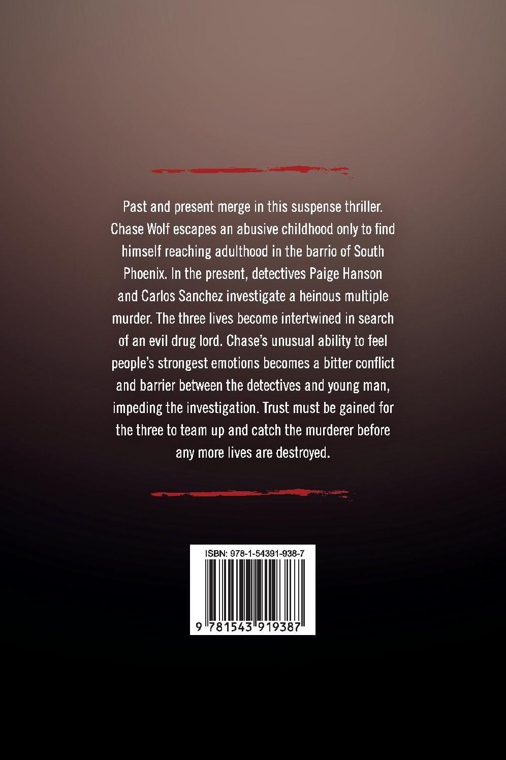 Memories of Blood