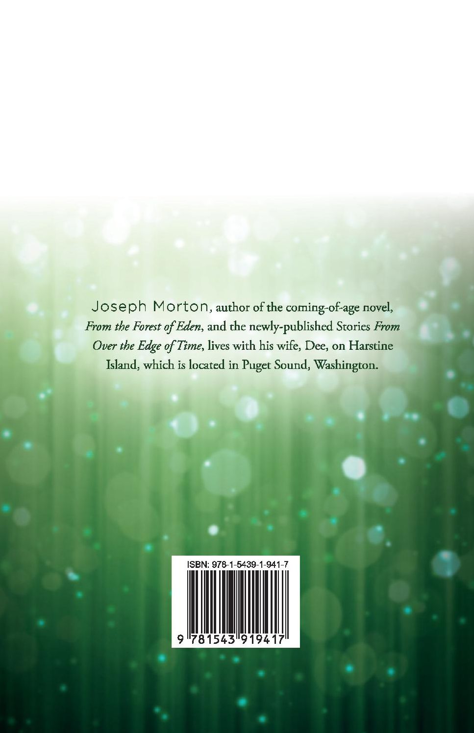 On a Witch's Dare: Selected Poems and Plays