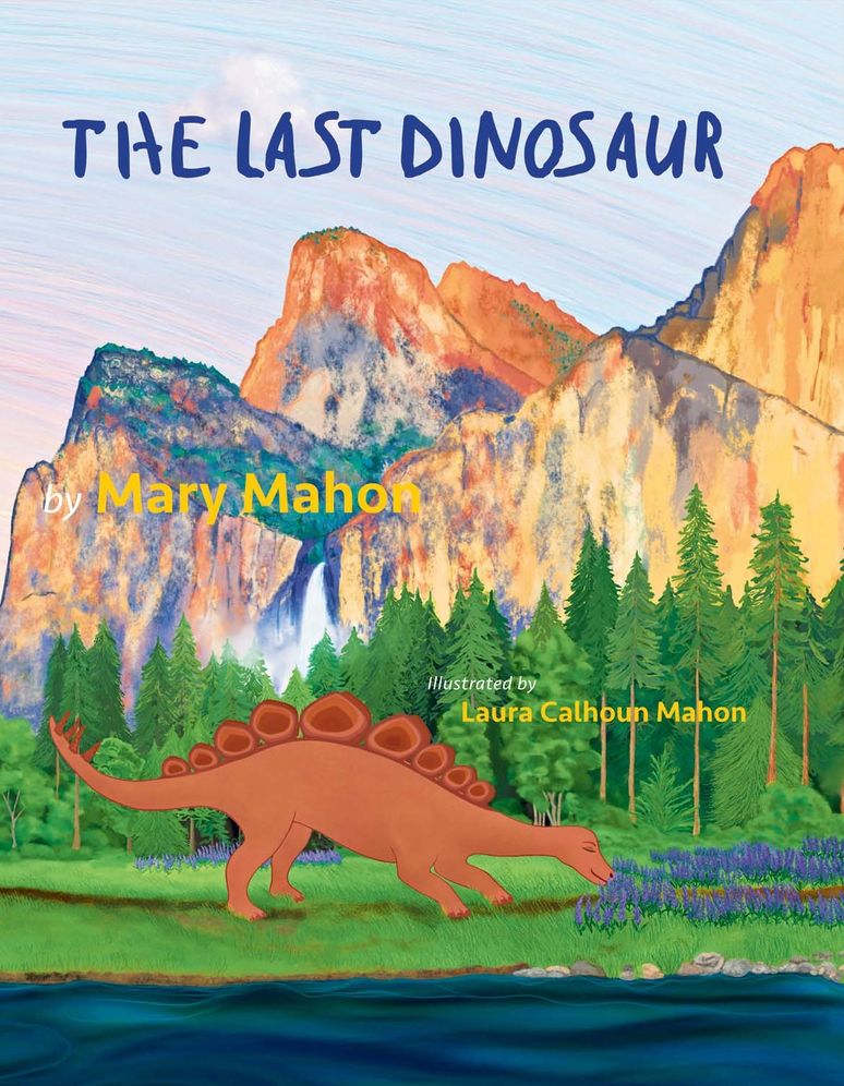The Last Dinosaur