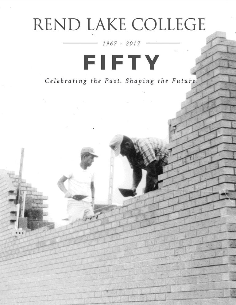 Fifty: 1967-2017