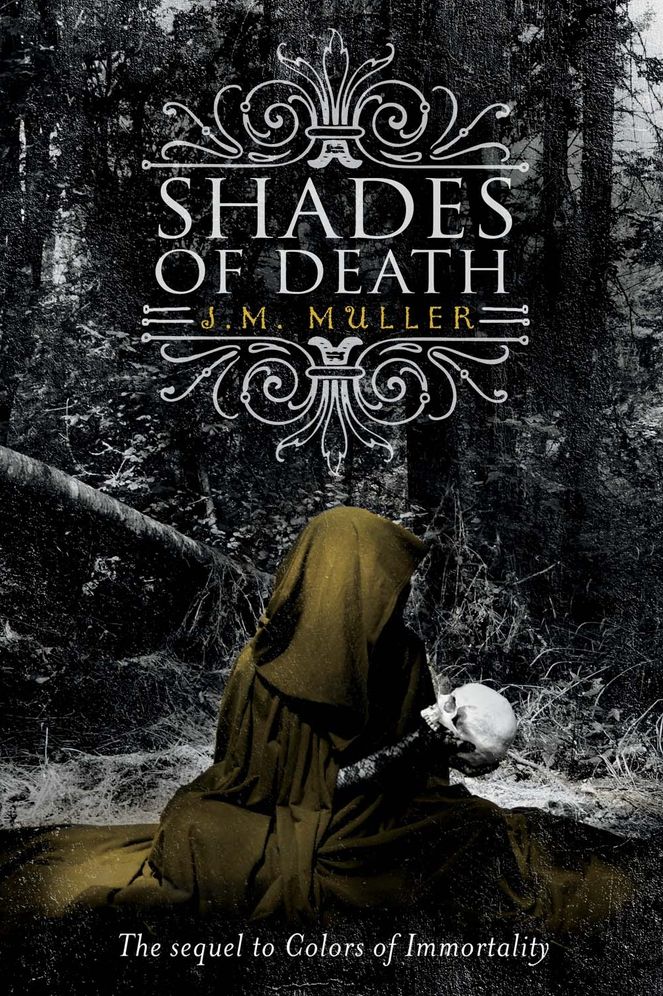 Shades of Death