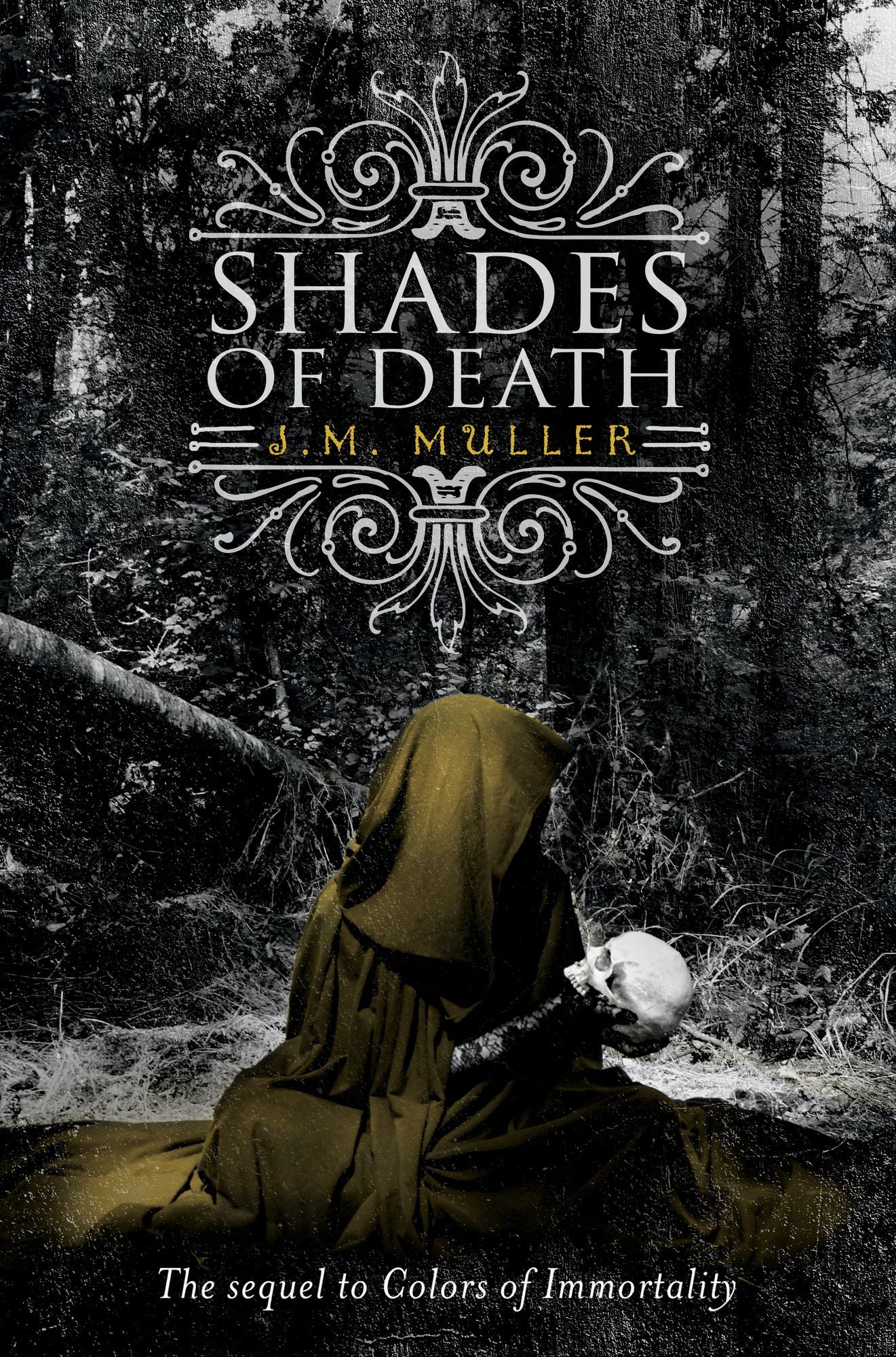 Shades of Death