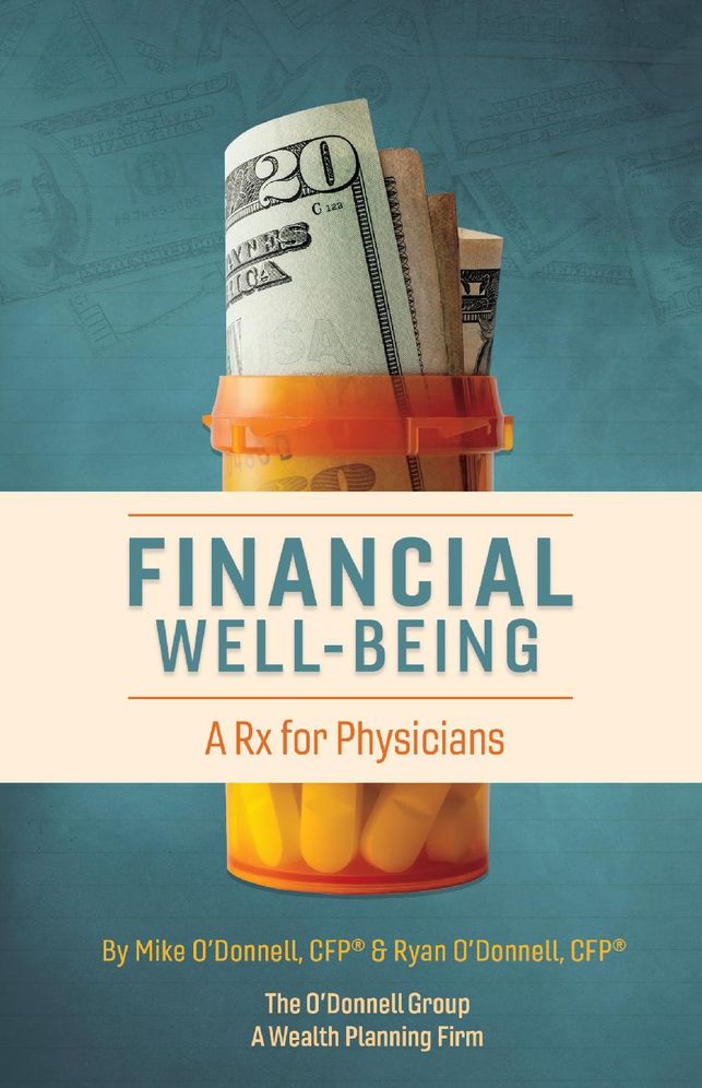 Financial Well-Being: A Rx for Physicians