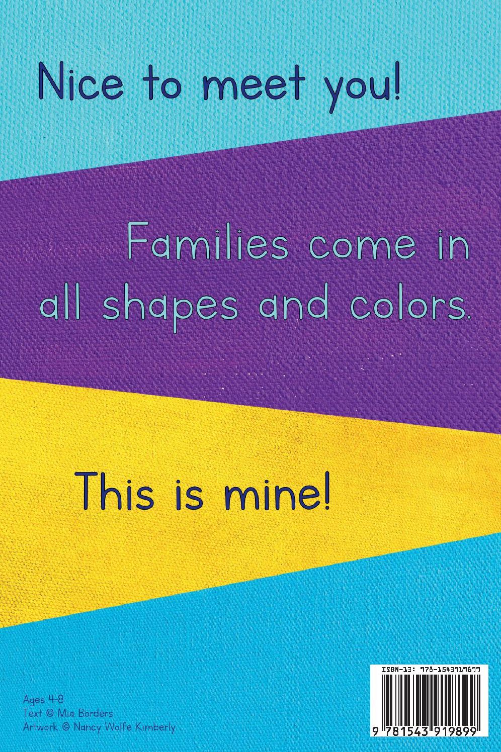 Hey. So, I'm a Baby.