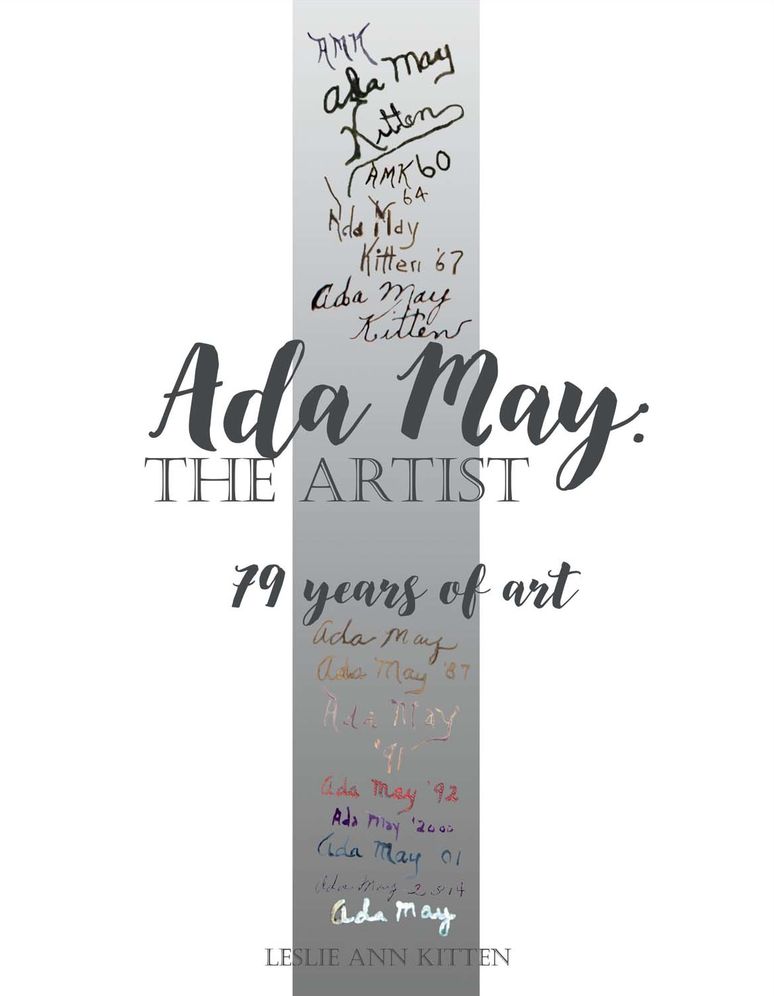 ADA May: 79 Years of Art