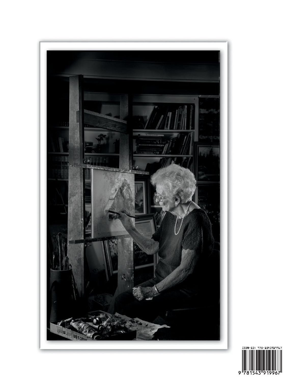 ADA May: 79 Years of Art