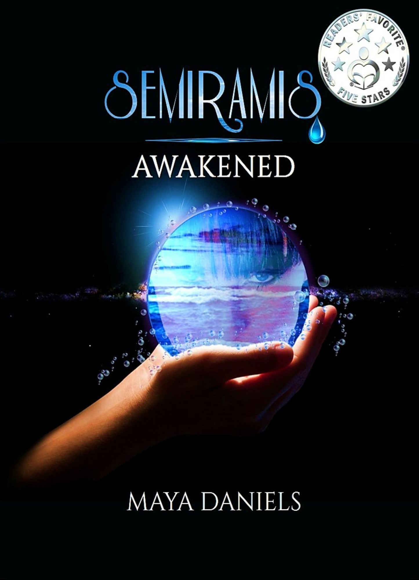 Awakened