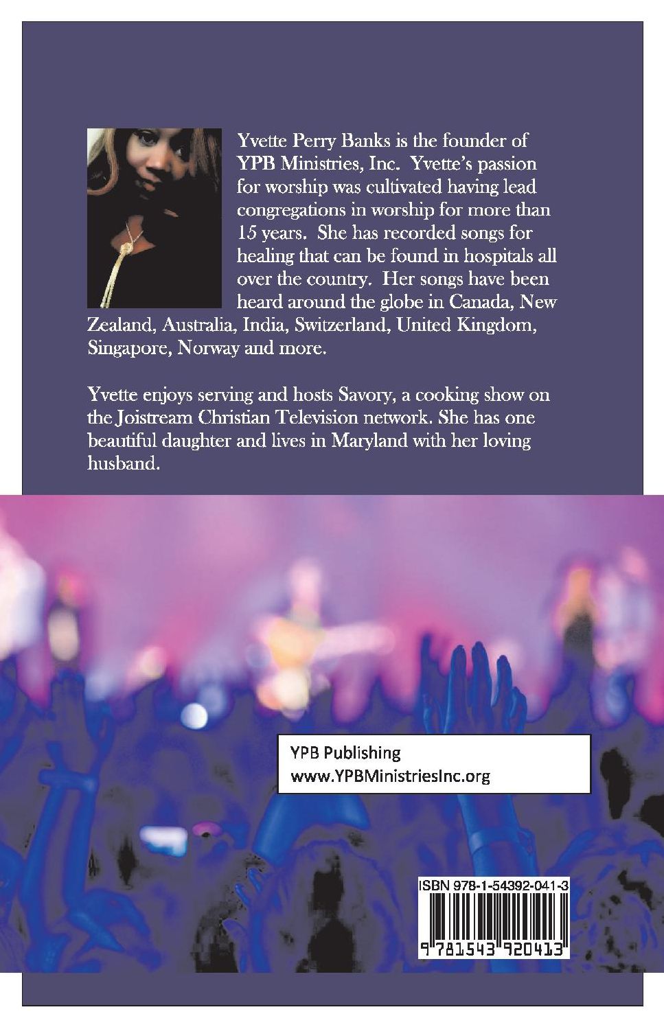 Leading Worship: Helpful Tips for Christian Worship Leaders