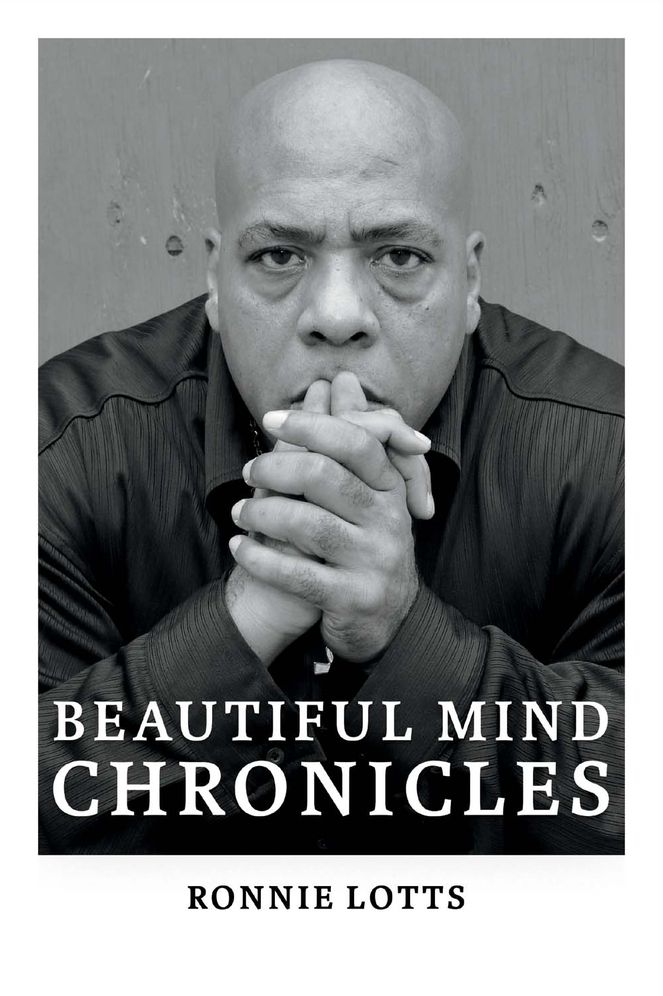Beautiful Mind Chronicles