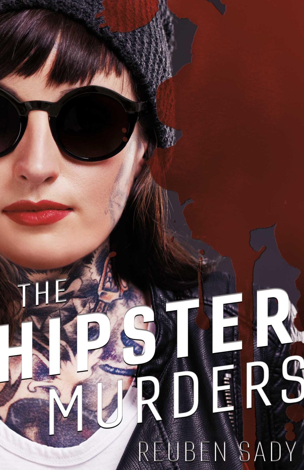 The Hipster Murders