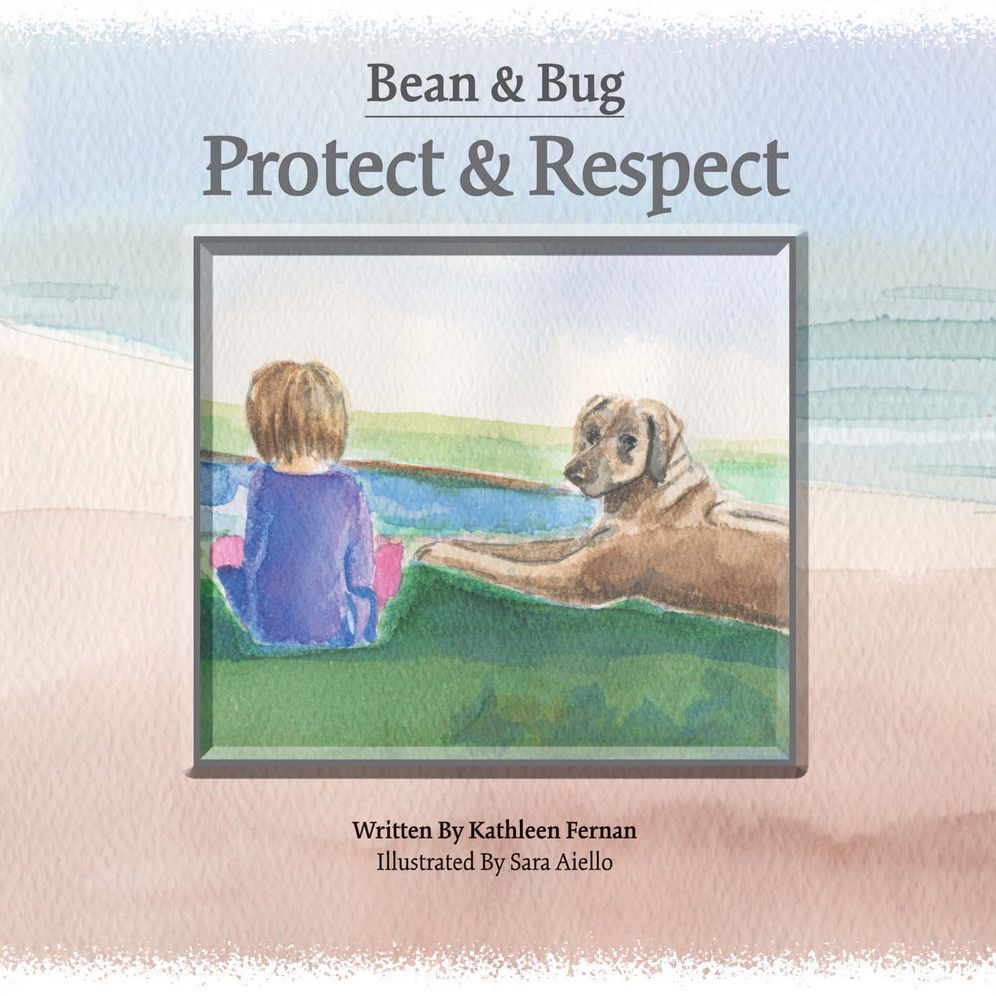 Bean & Bug: Protect & Respect