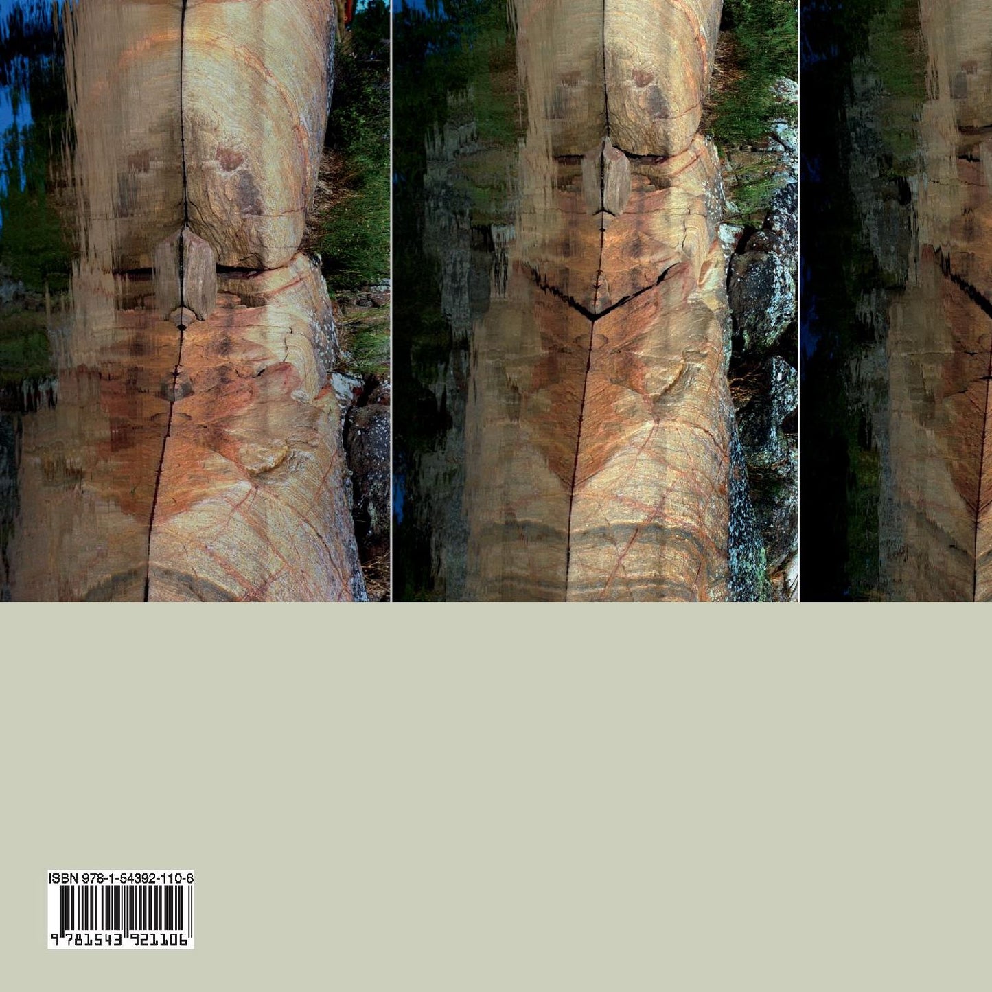A Totemic Tale: Like Kayaking Into a Room Full of People