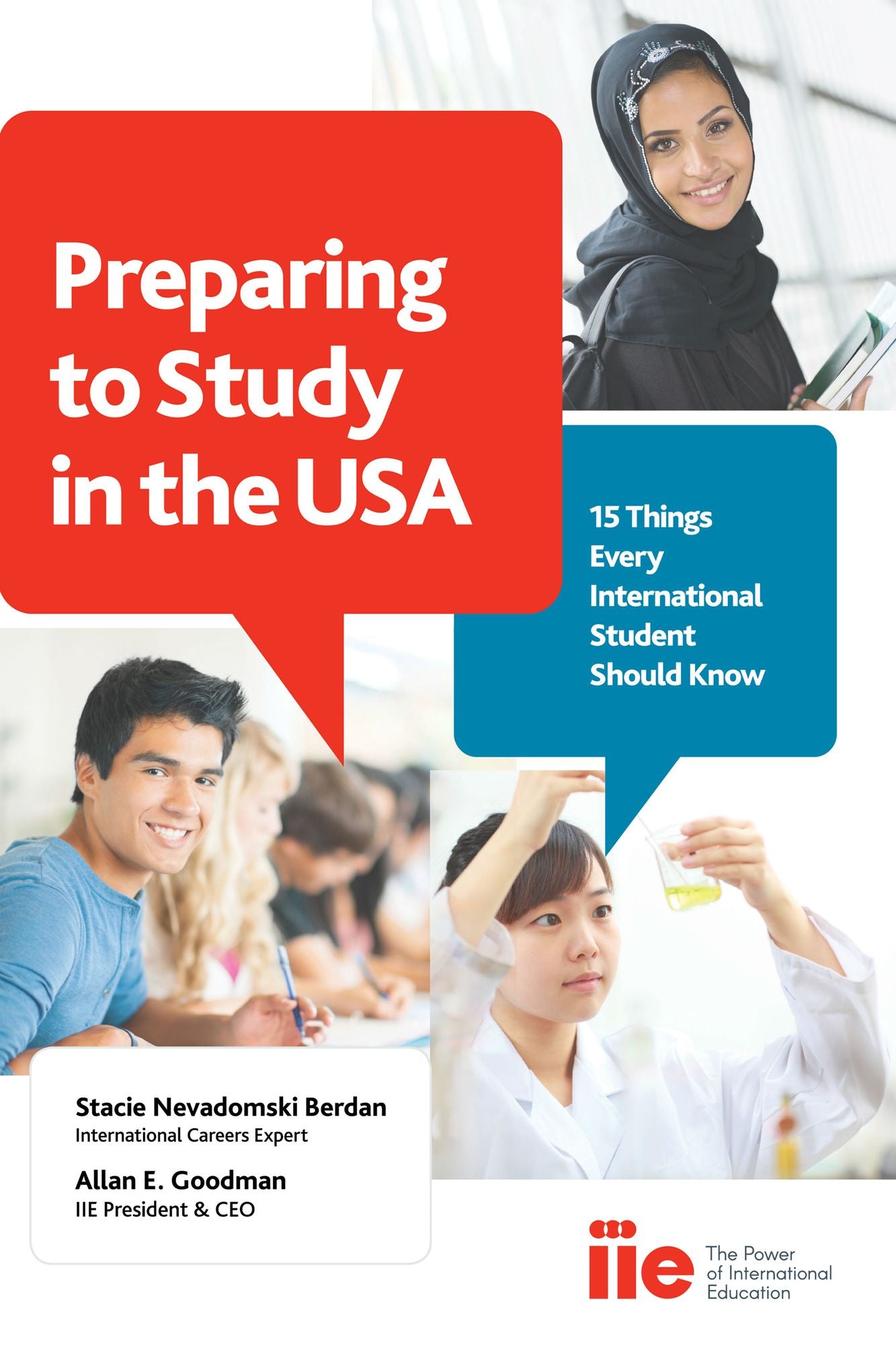 Preparing to Study in the USA: 15 Things Every International Student Should Know
