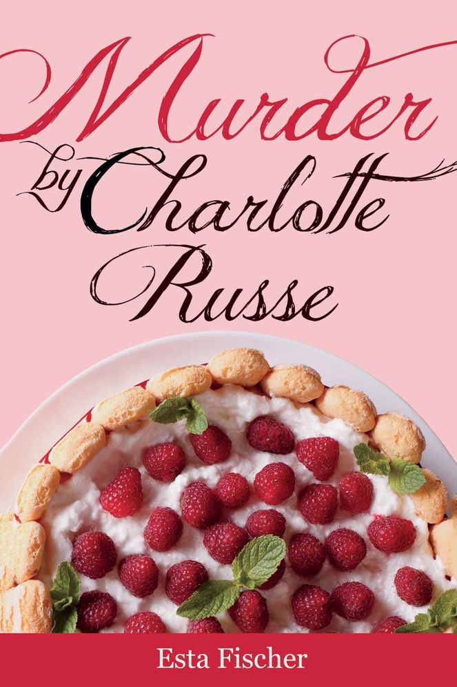 Murder By Charlotte Russe