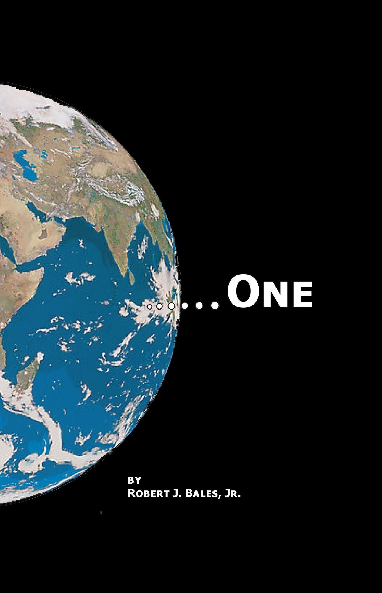 One