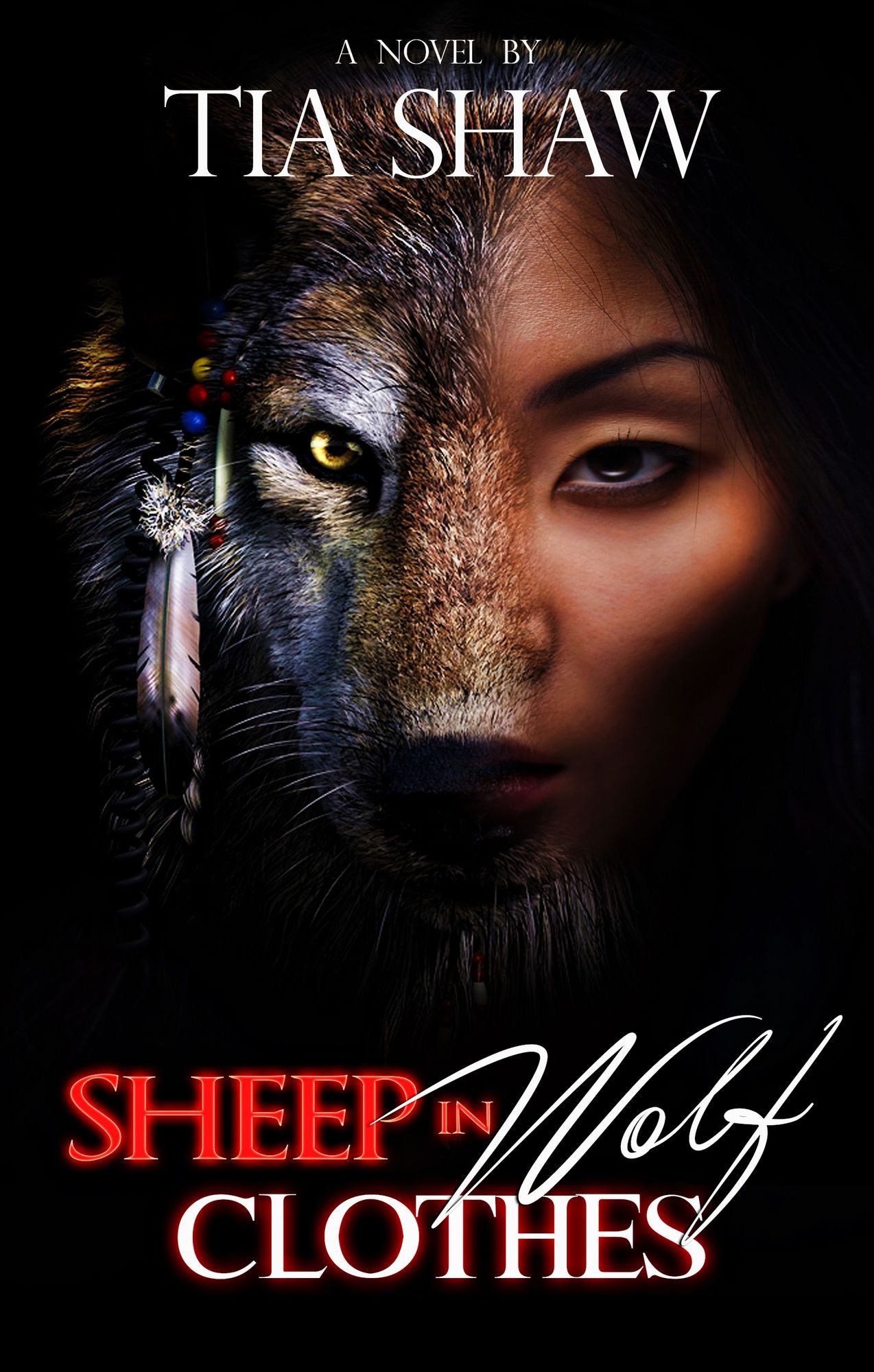 Sheep in Wolf Clothes