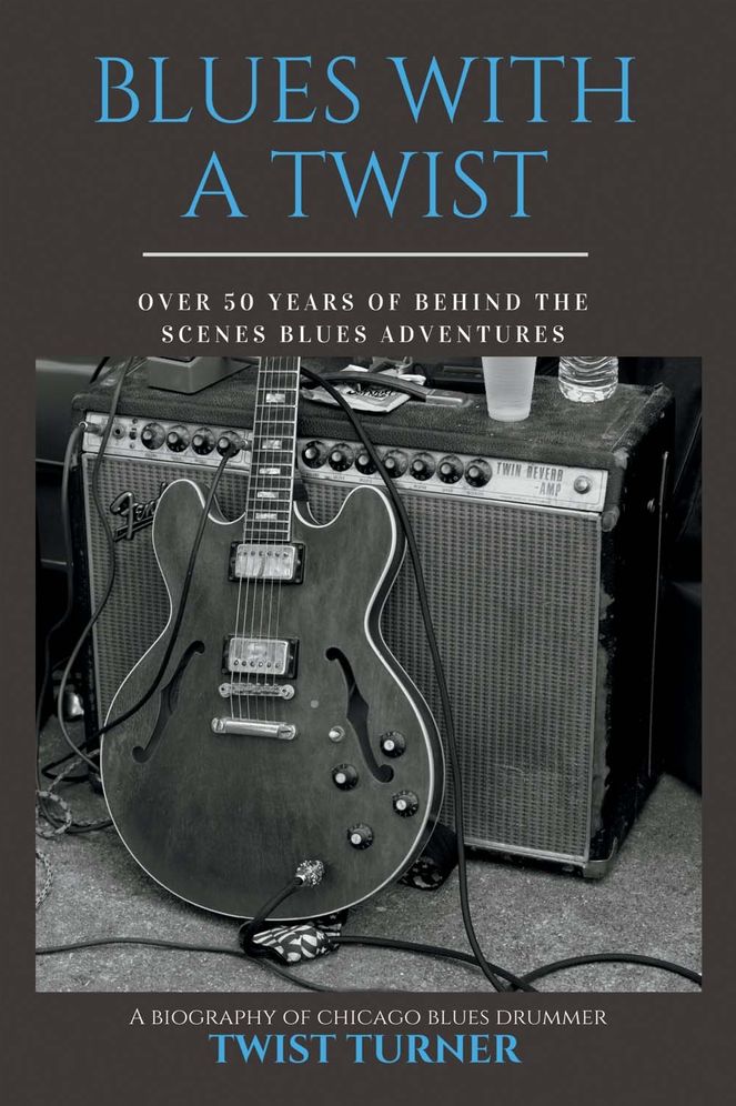Blues With a Twist