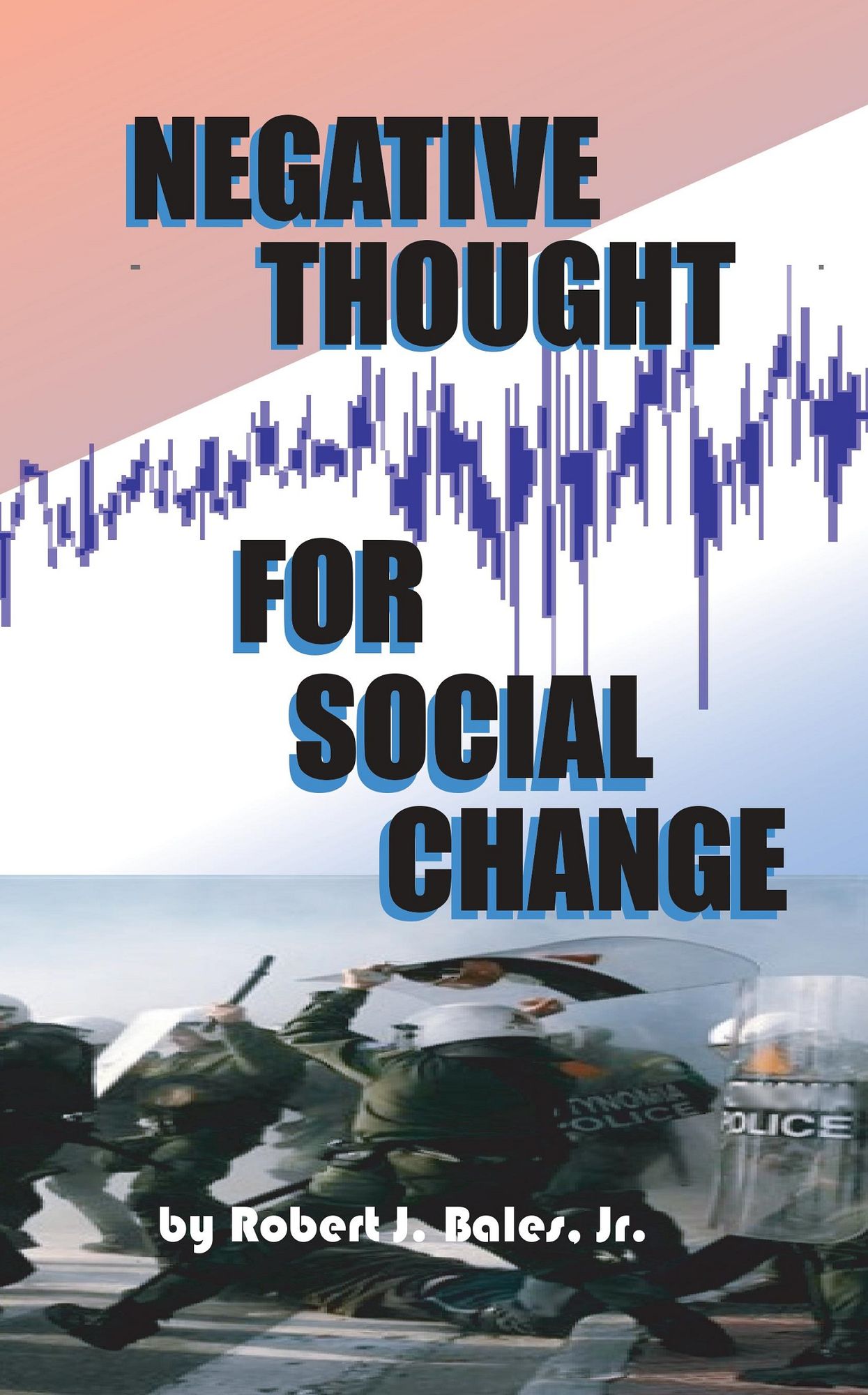 Negative Thought for Social Change