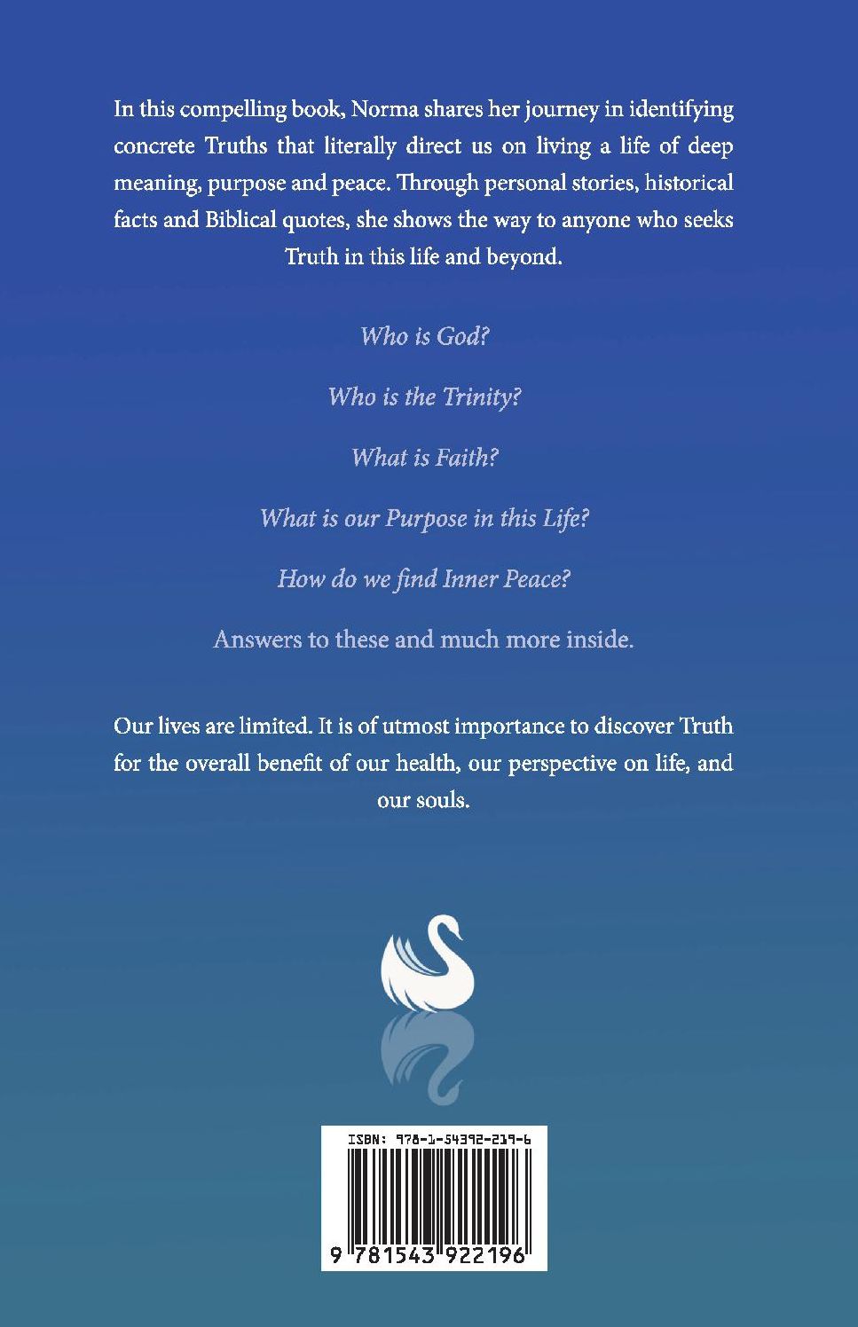 Simple Truths: Living a Life of Deep Meaning, Purpose and Peace