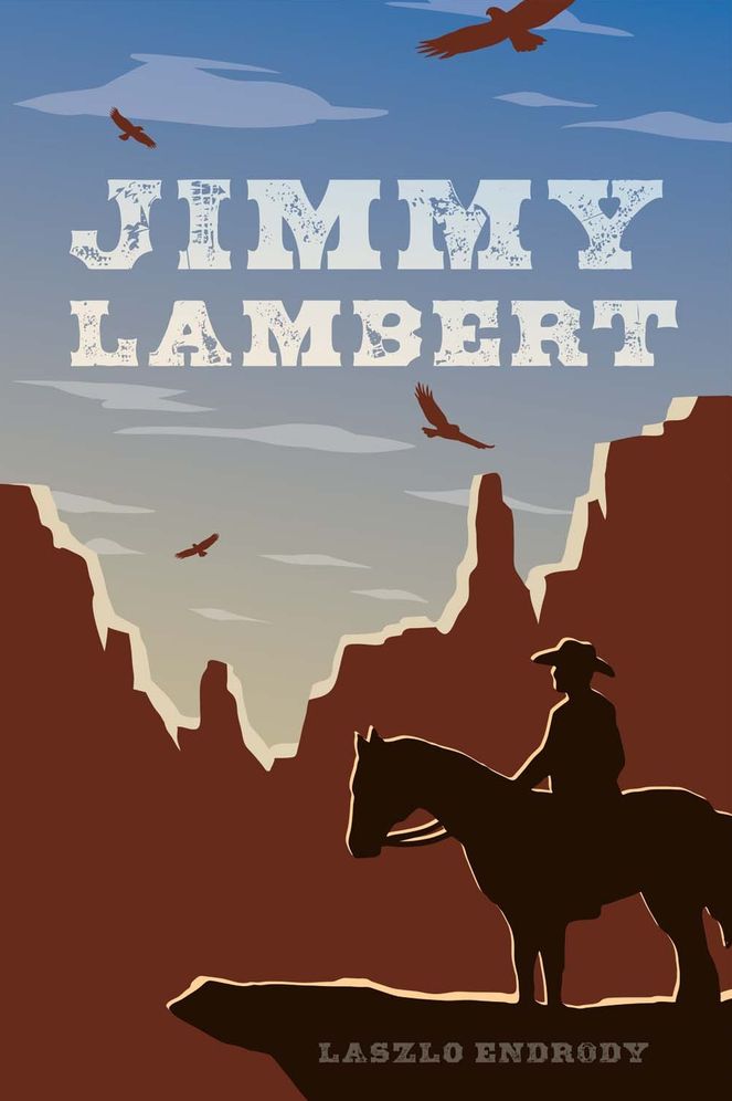 Jimmy Lambert