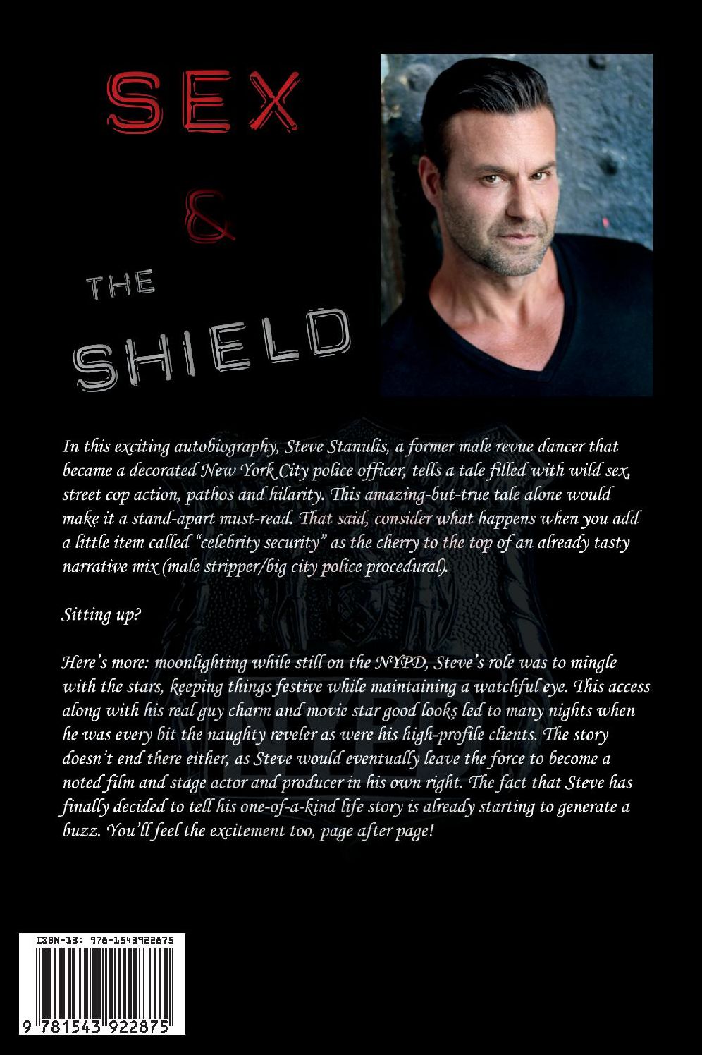 Sex and the Shield