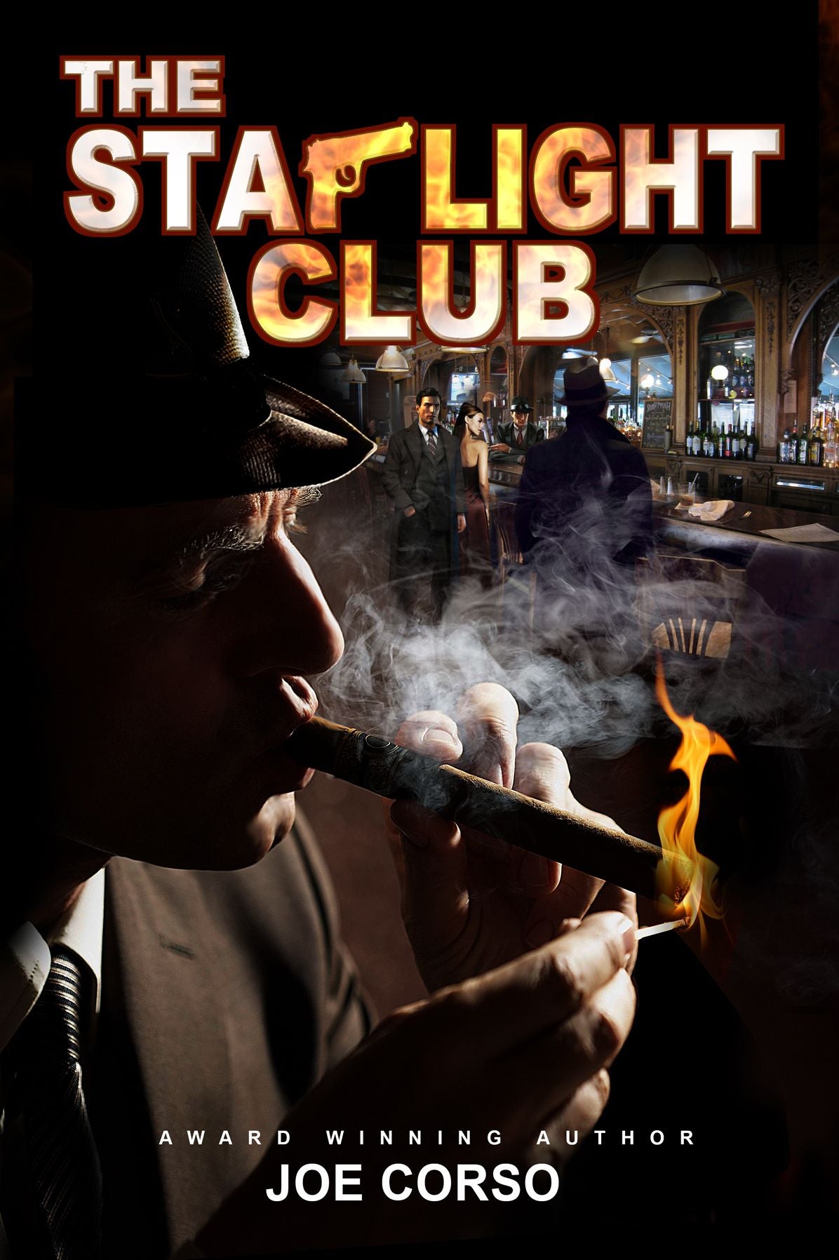 The Starlight Club