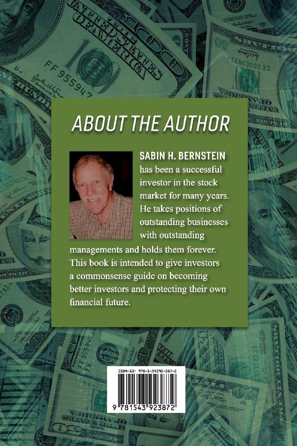 Buy Low / Sell High: A Commonsense Guide on Becoming a Better Investor