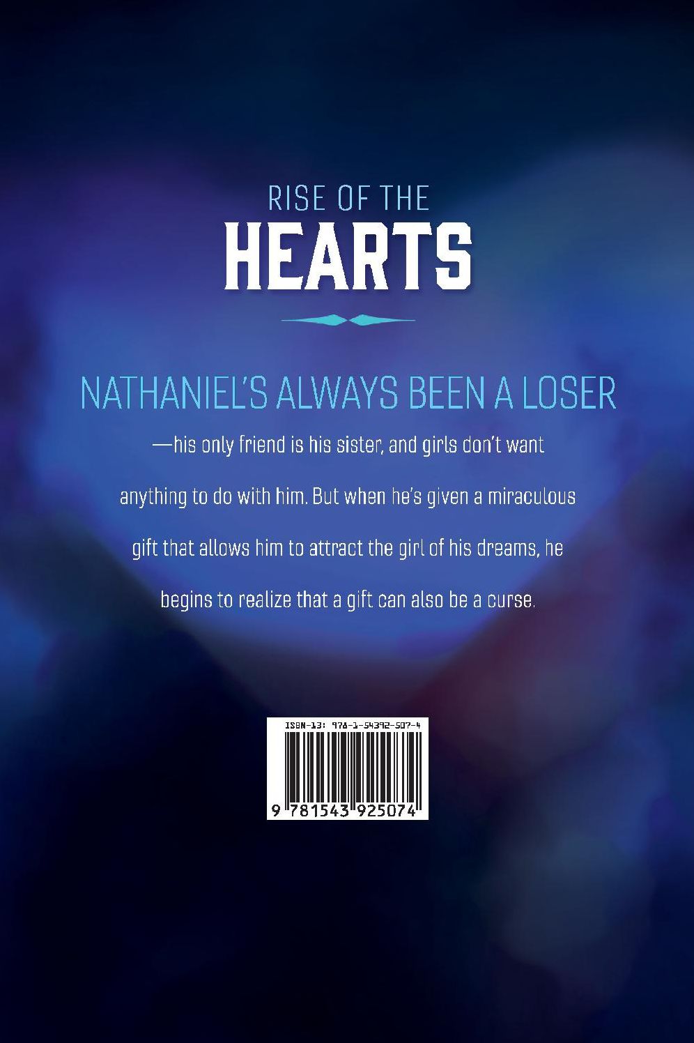 Rise of the Hearts