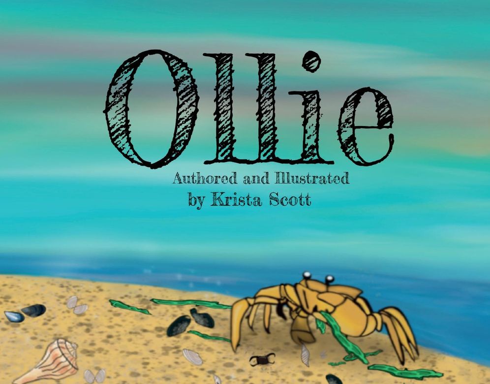 Ollie: Ollie's Great Adventure