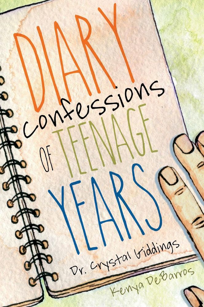 Diary Confessions of Teenage Years