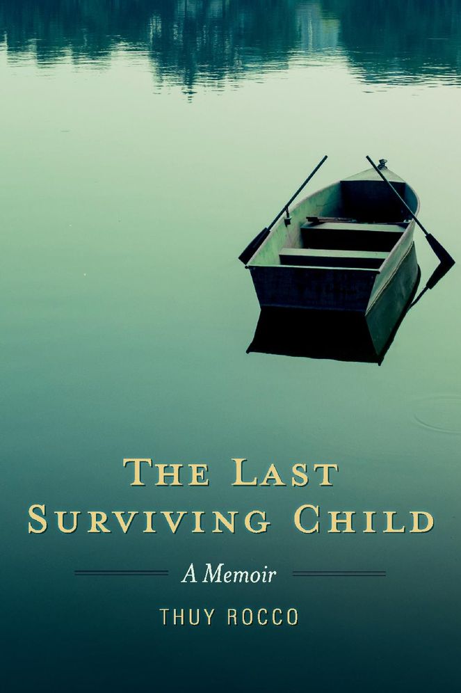 The Last Surviving Child: A Memoir
