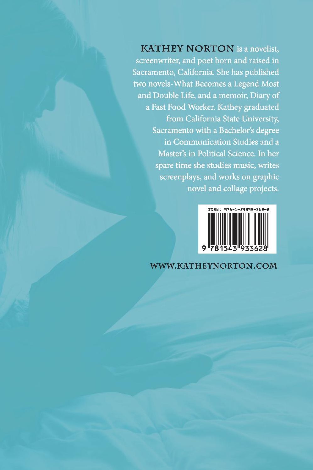 Schoolgirl in Disgrace & Collected Works