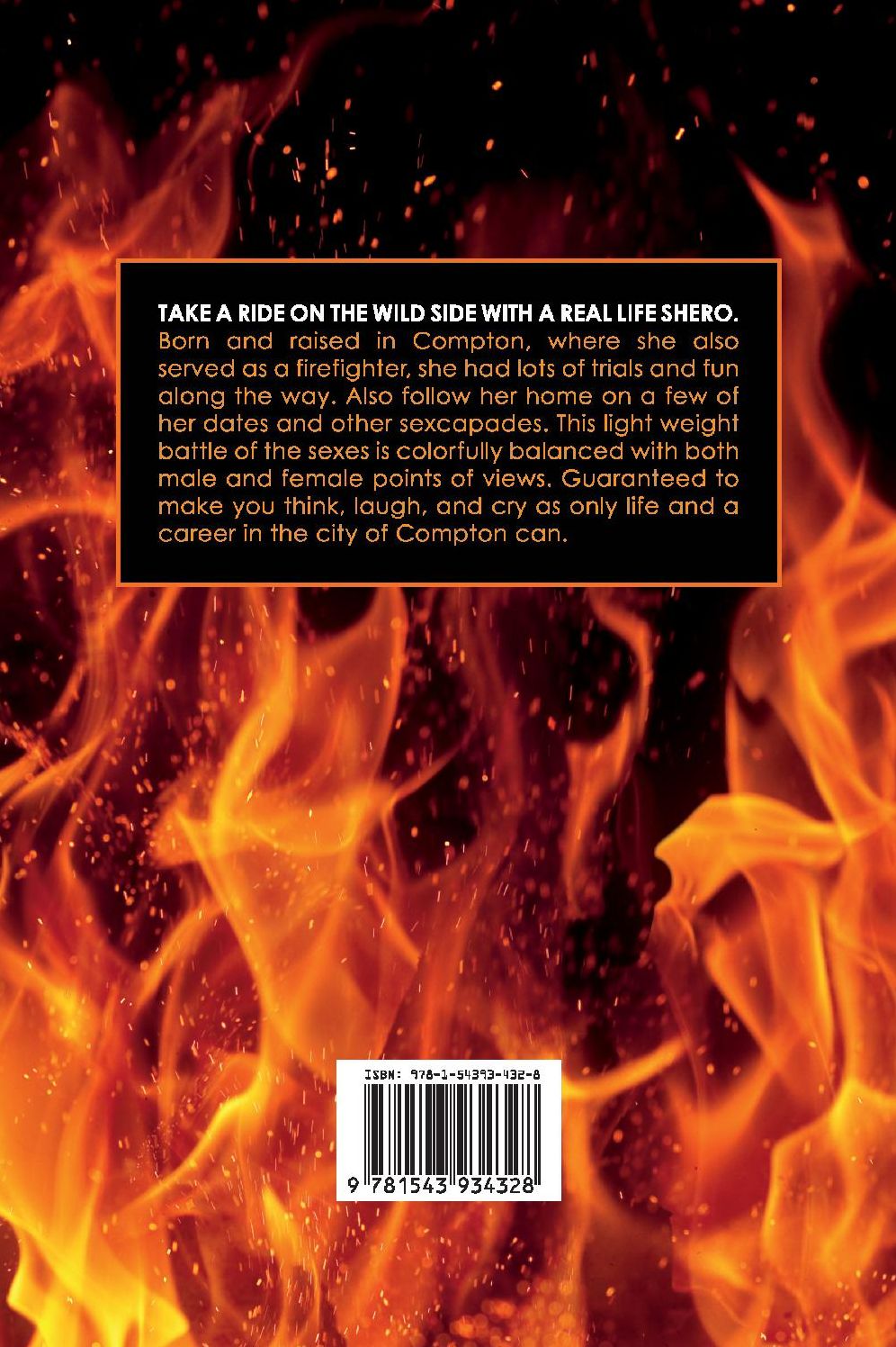 From Hell to Fire: Book 1 Sex and Politics