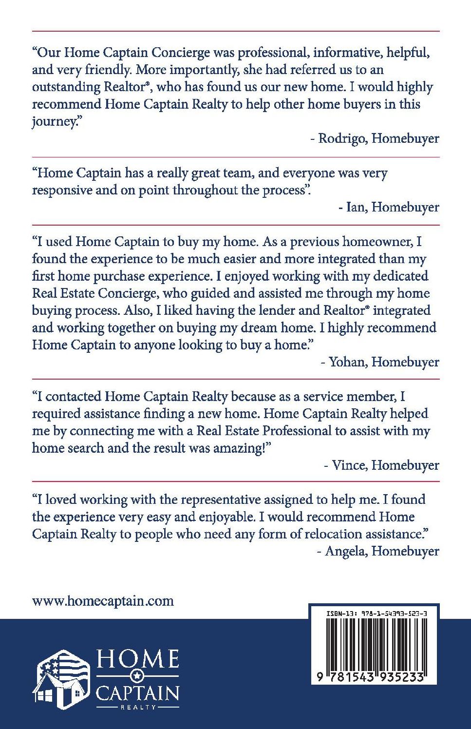The Ultimate Guide to Home Buying
