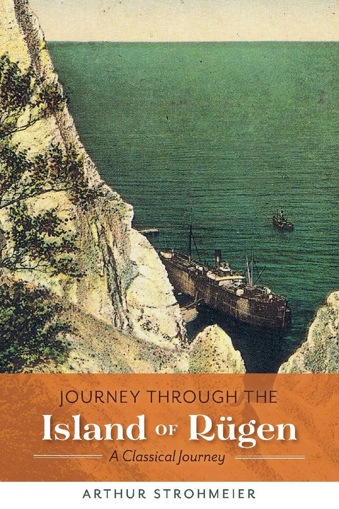 Journey Through the Island of Rï¿½gen